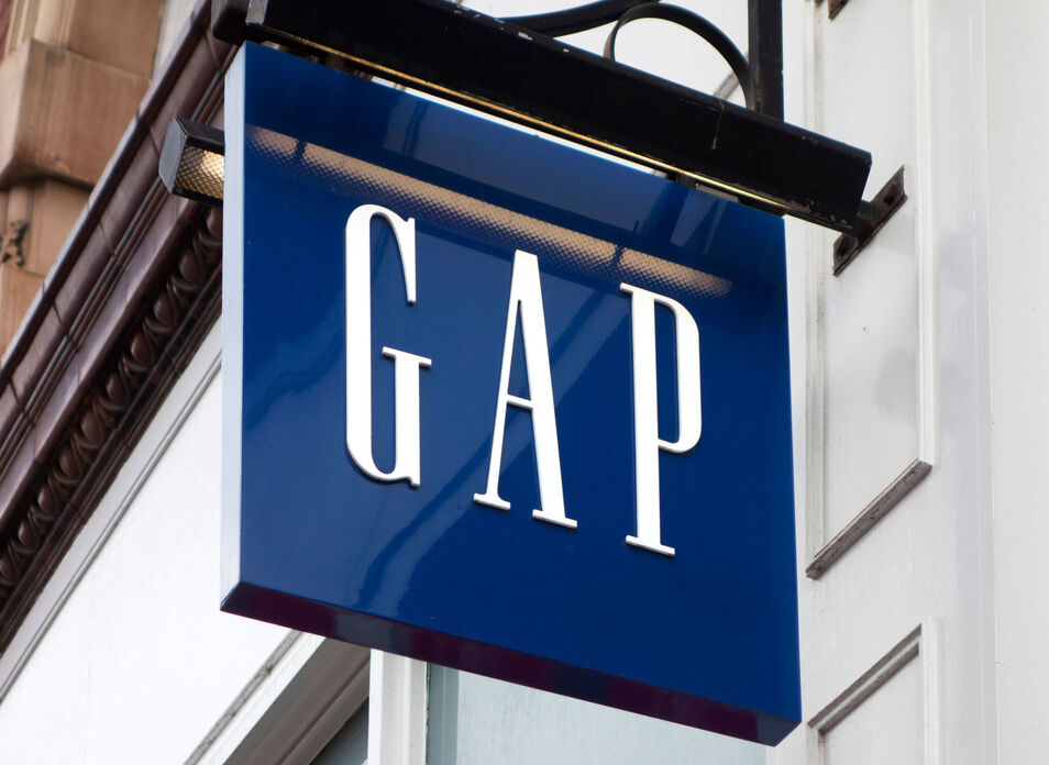 宝尊电商宣布收购Gap大中华区业务,总交易额不高于5000万美元